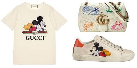 disney gucci sandals|gucci disney collection.